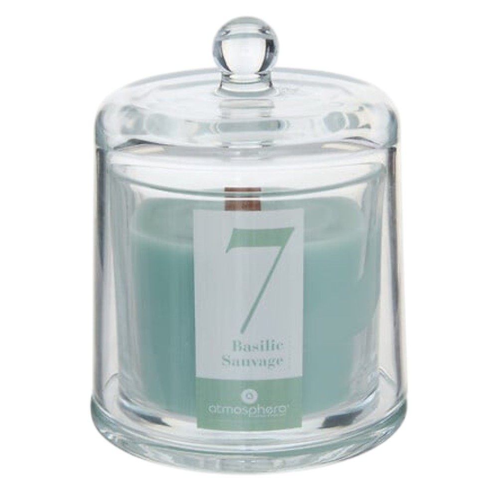 atmosphera-scented-candle-numia-240-g-with-glass-dome-basil-