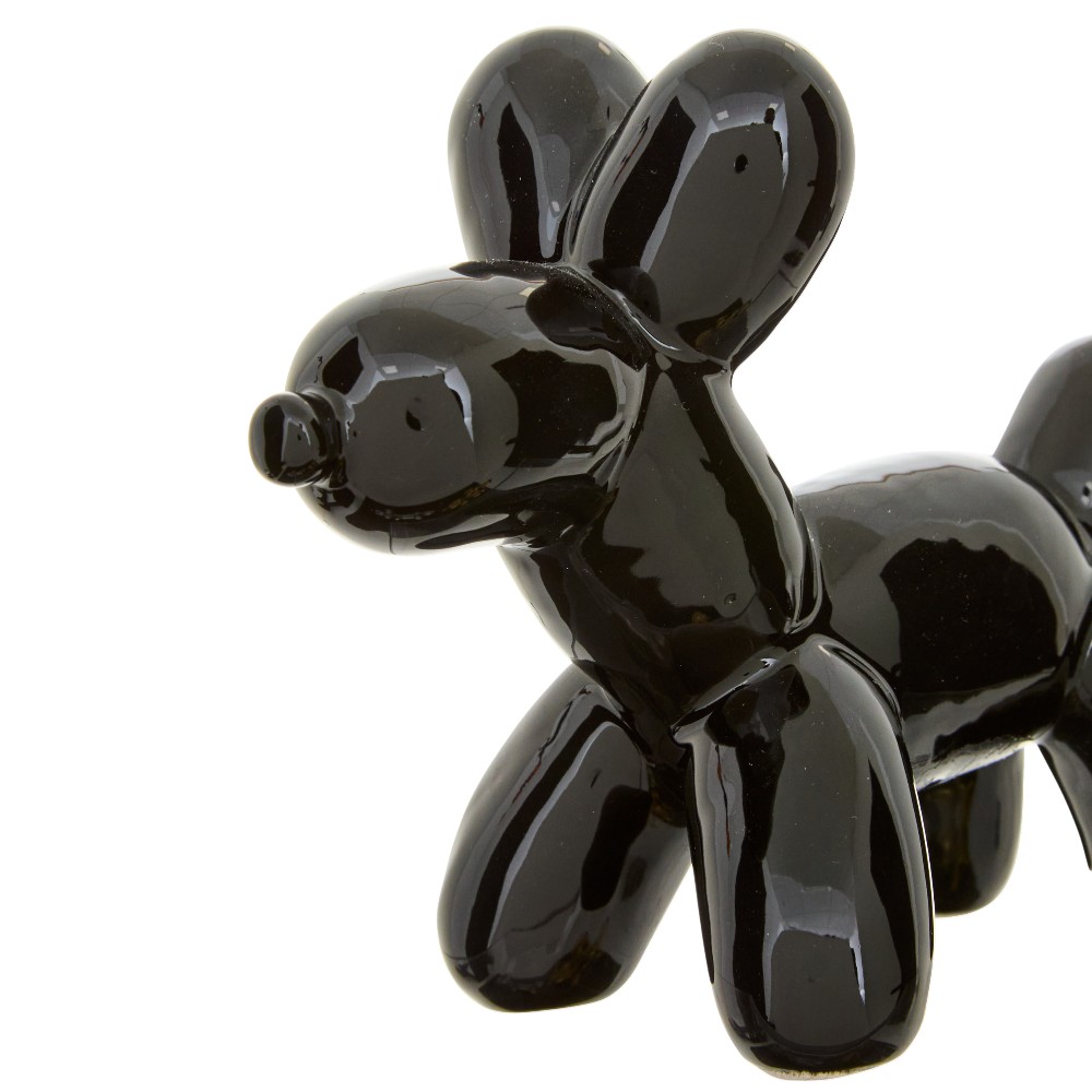 atmosphera-decorative-ornament-dog-theo-ceramic-h-13-5-black