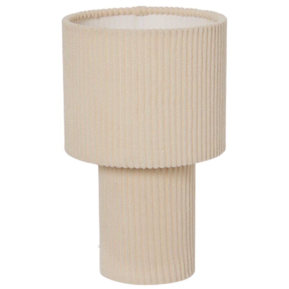 jolina-ribbed-lamp-height-28-cm-ivory-metal
