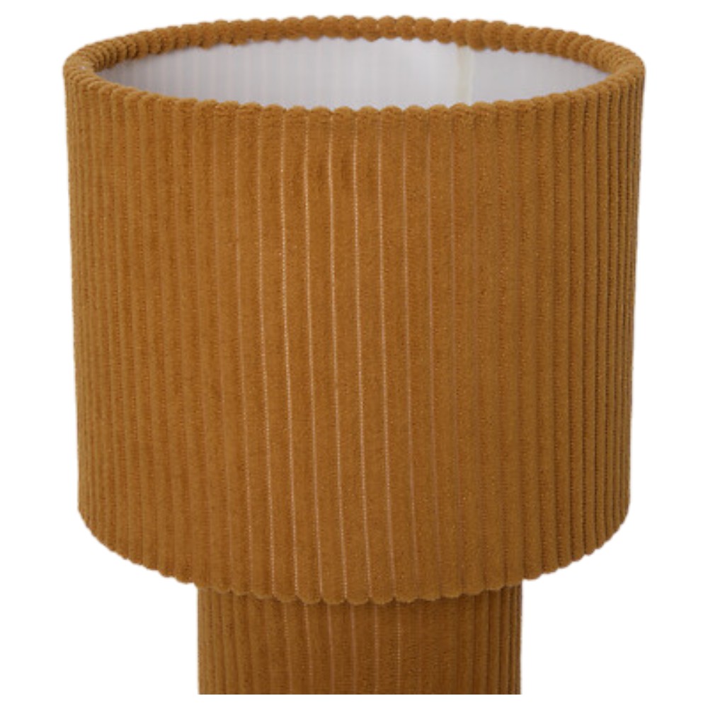 jolina-ribbed-metal-lamp-ochre-h28cm