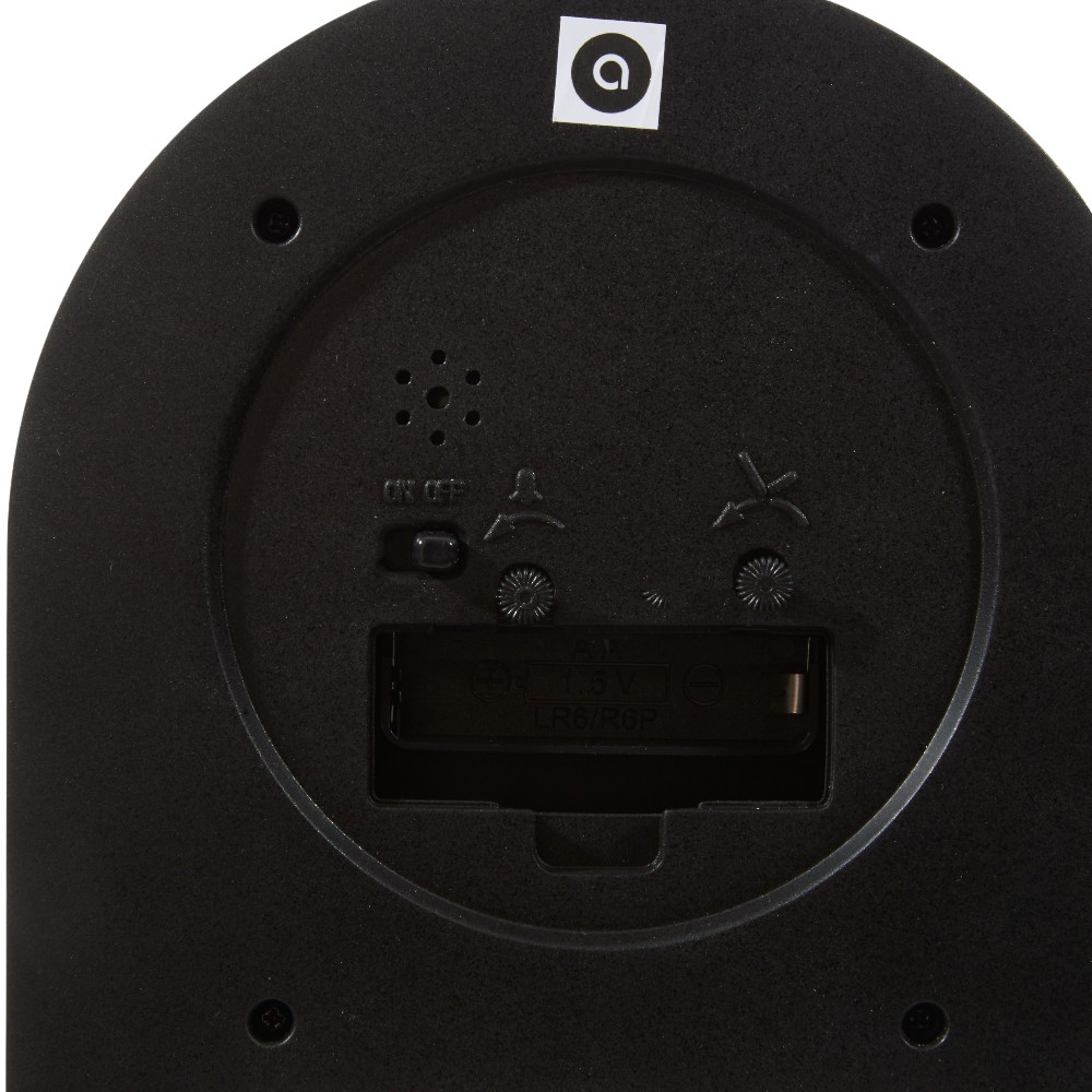 atmosphera-clocks-alarm-cedo-battery-operated-3-assorted-colours