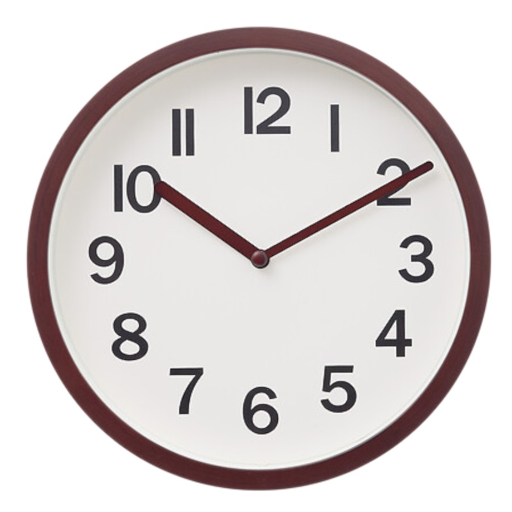 clock-loly-diam-22-cm-plastic-assorted-w