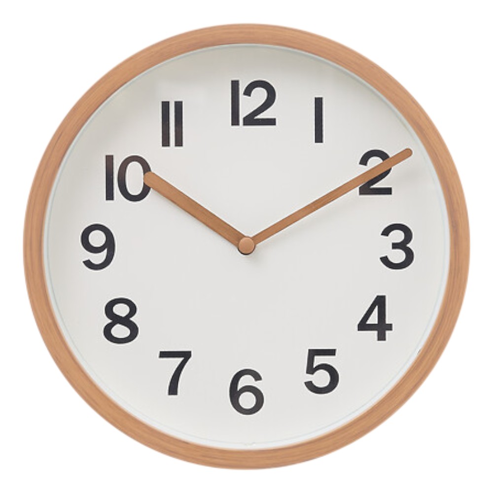 clock-loly-diam-22-cm-plastic-assorted-w