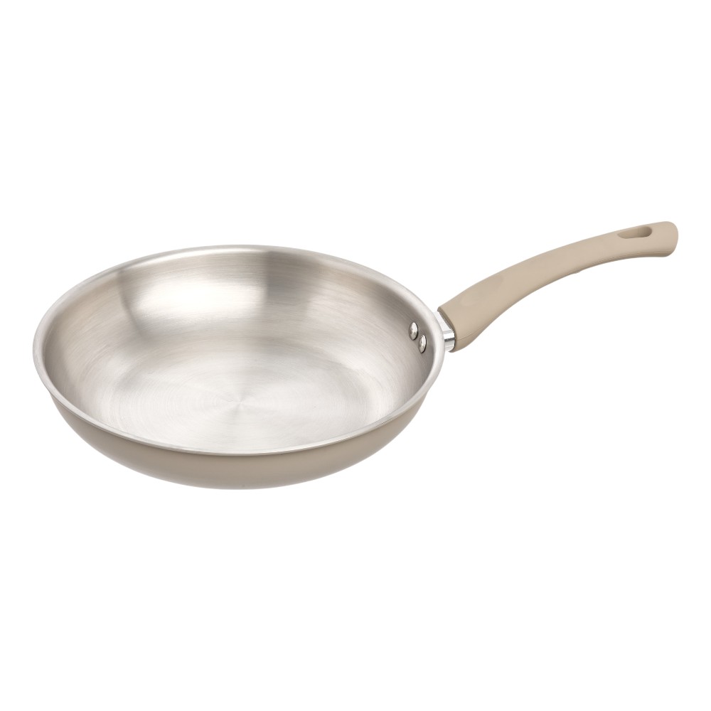 5five-solstice-stainless-steel-and-aluminium-frying-pan-26cm