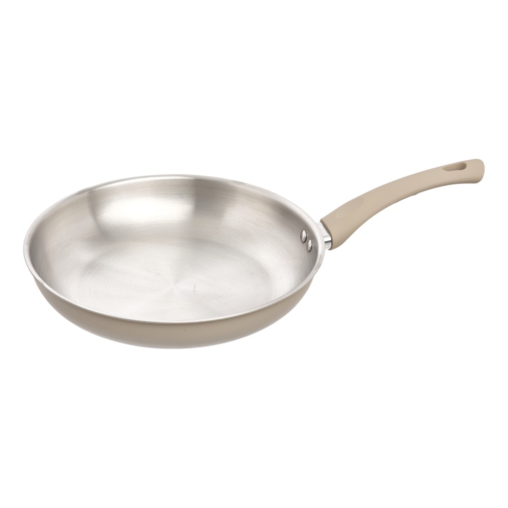 5five-solstice-stainless-steel-and-aluminium-frying-pan-28cm