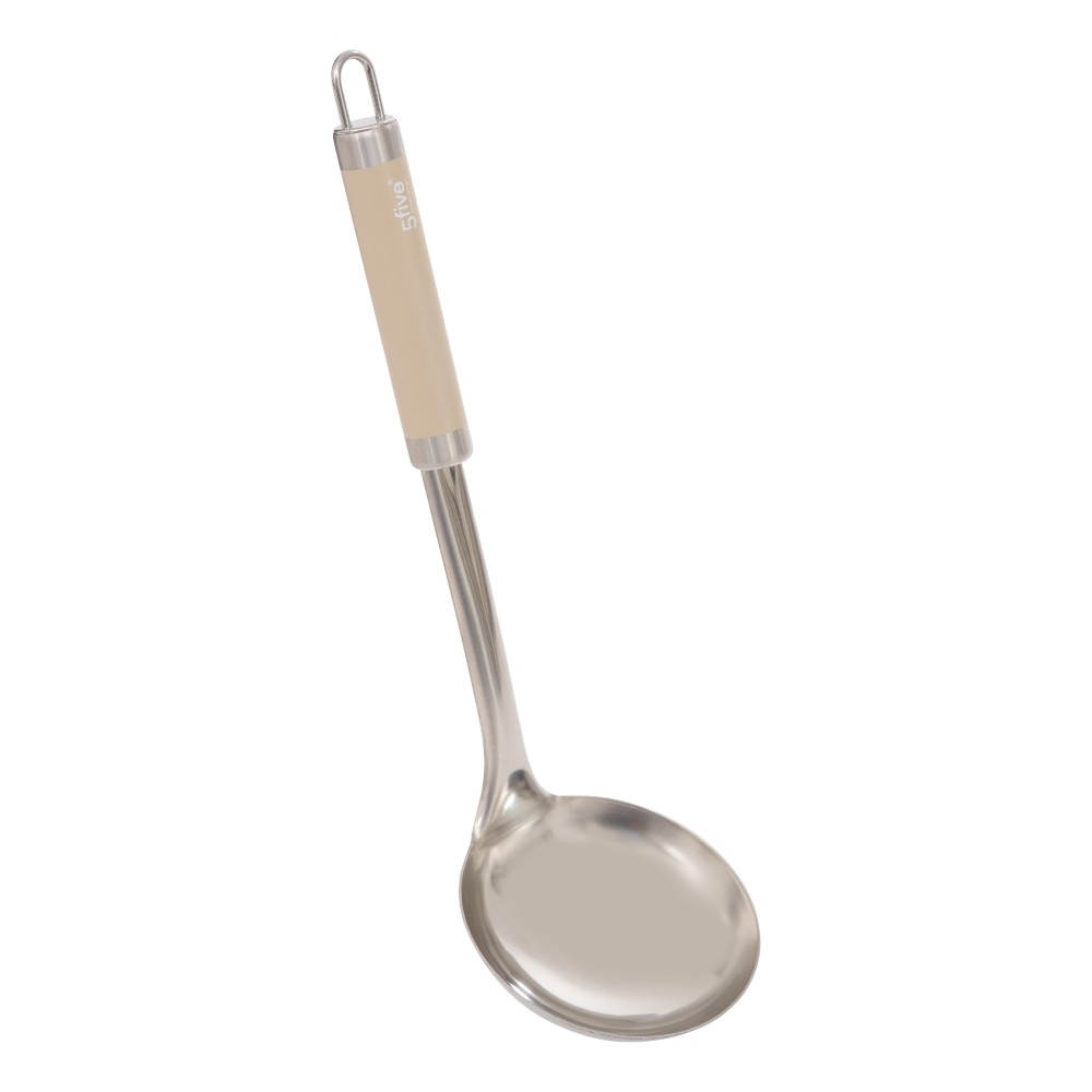 5five-solstice-stainless-steel-ladle