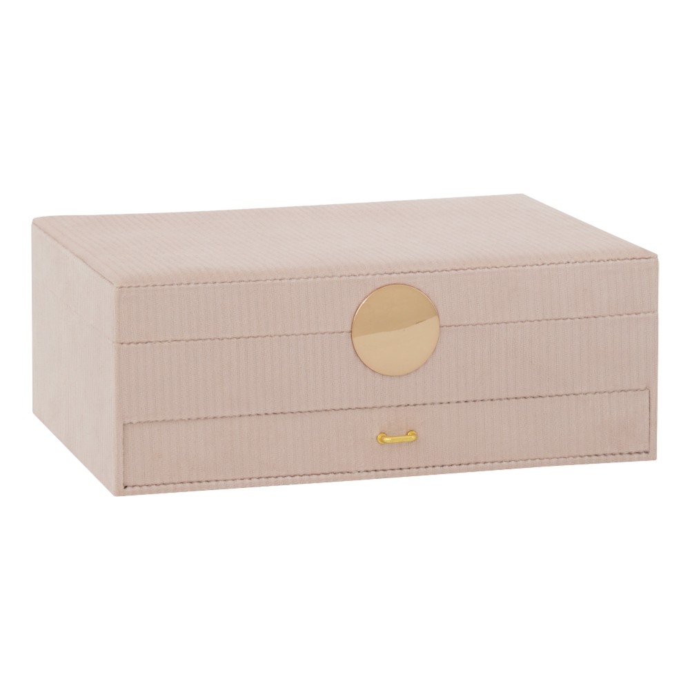 atmosphera-jewellery-box-1-drawyer-enya-pastel-pink