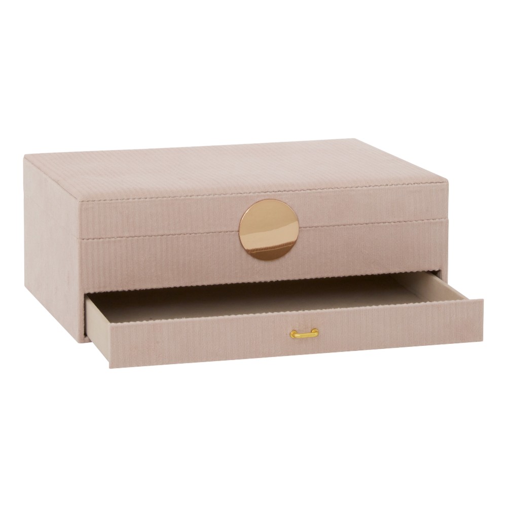 atmosphera-jewellery-box-1-drawyer-enya-pastel-pink