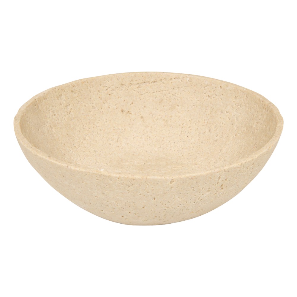atmosphera-bowl-resin-anaya-d-24-cm-brown