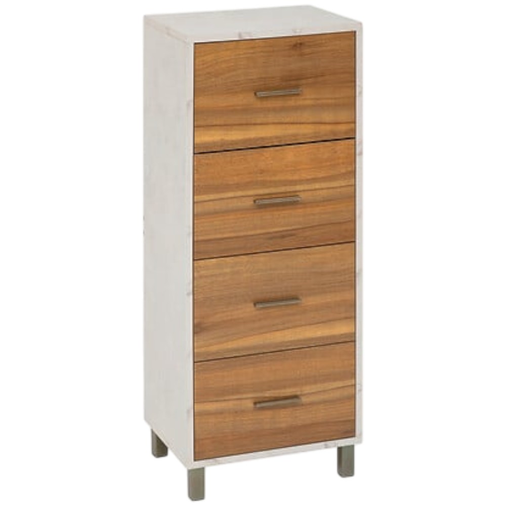 5five-come-4-drawer-bathroom-cabinet-wood-marble-effect-40cm-x-30cm-x-97-5cm