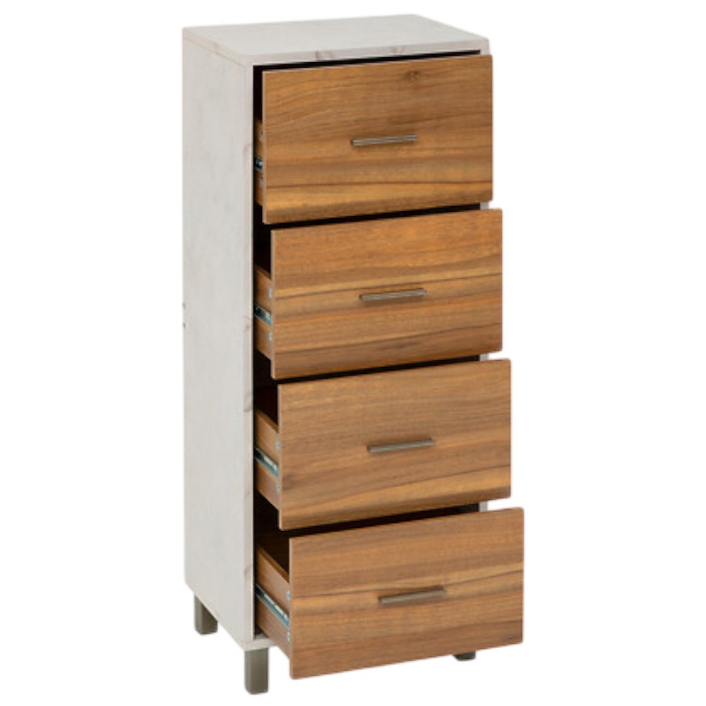 5five-come-4-drawer-bathroom-cabinet-wood-marble-effect-40cm-x-30cm-x-97-5cm
