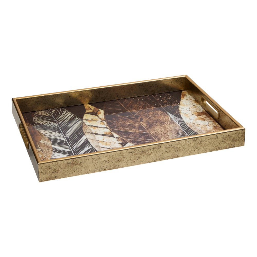 atmosphera-tray-rectangular-elya-wood-polystyrene-brown