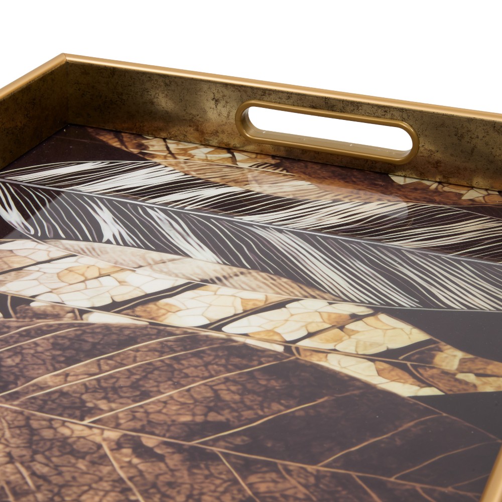 atmosphera-tray-rectangular-elya-wood-polystyrene-brown