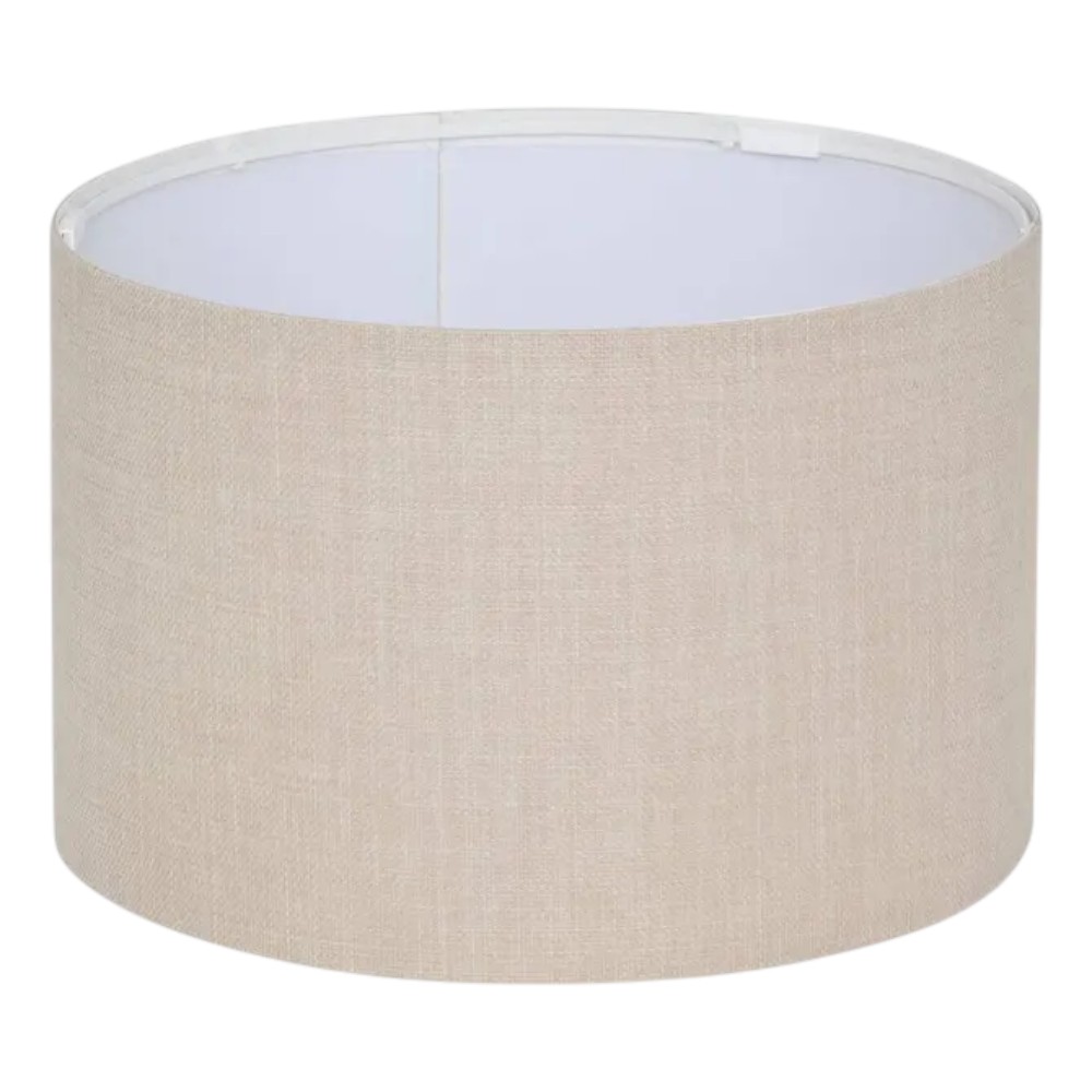 atmosphera-beline-shade-d-30-cm-beige-linen