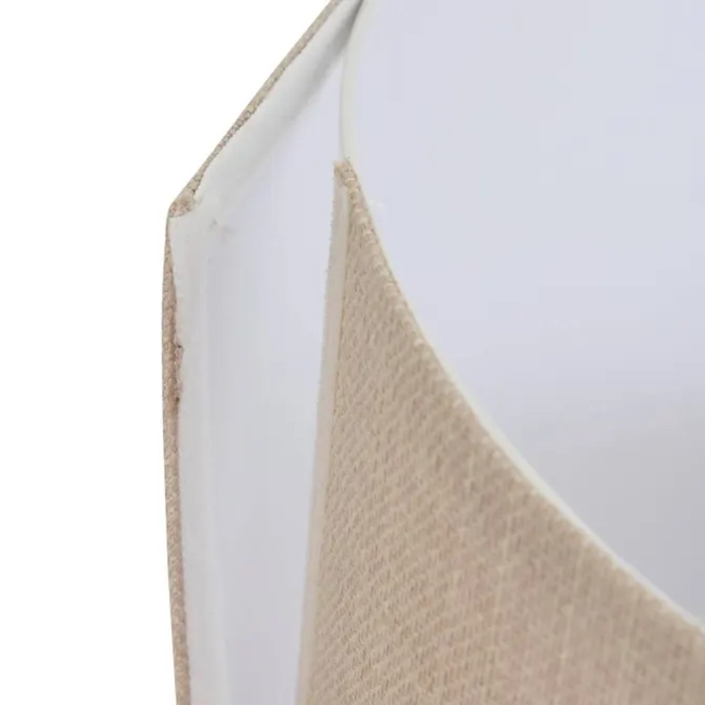atmosphera-beline-shade-d-30-cm-beige-linen