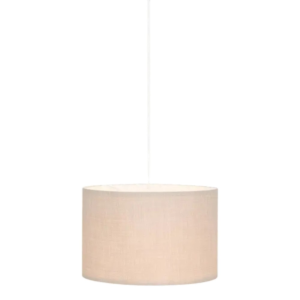 atmosphera-beline-shade-d-30-cm-beige-linen