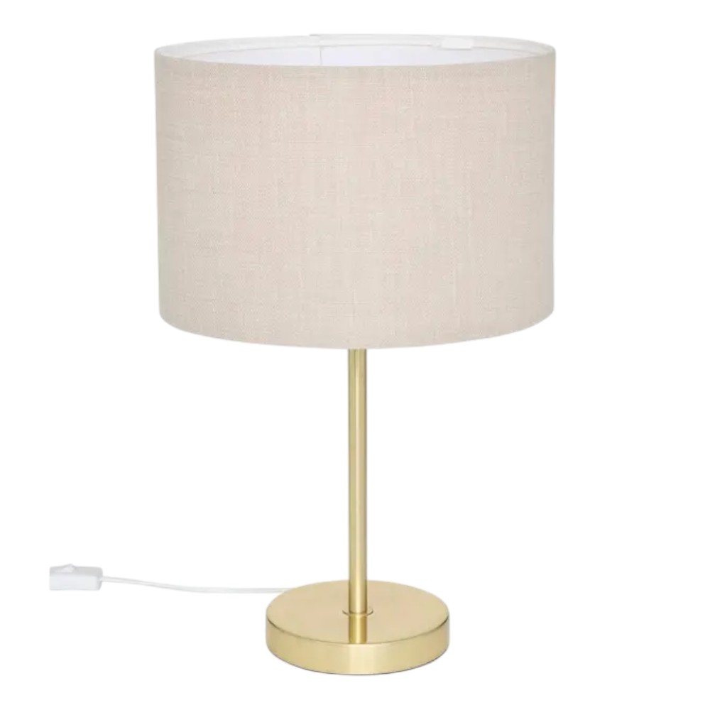 atmosphera-beline-shade-d-30-cm-beige-linen