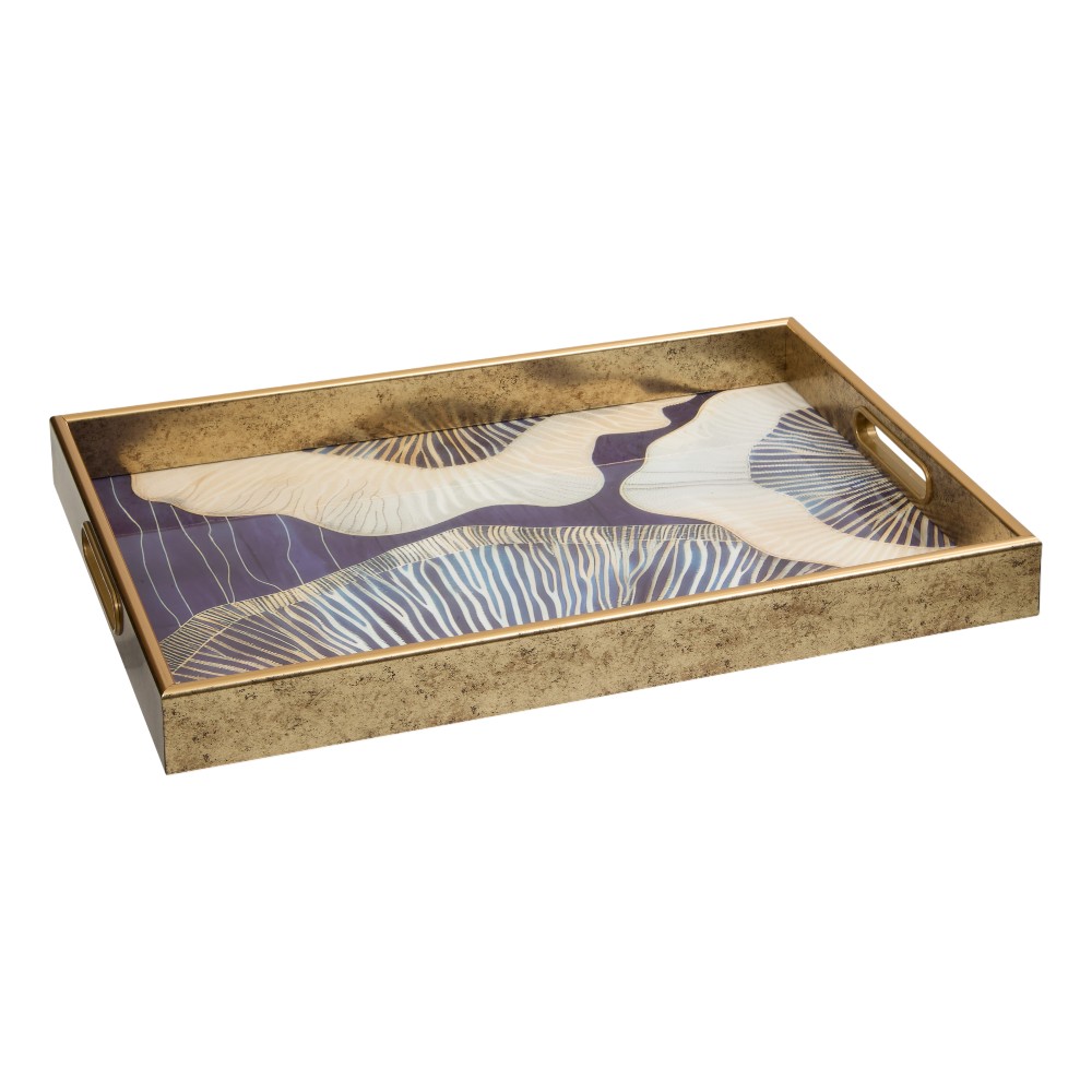 atmosphera-tray-rectangular-elya-wood-polystyrene-beige