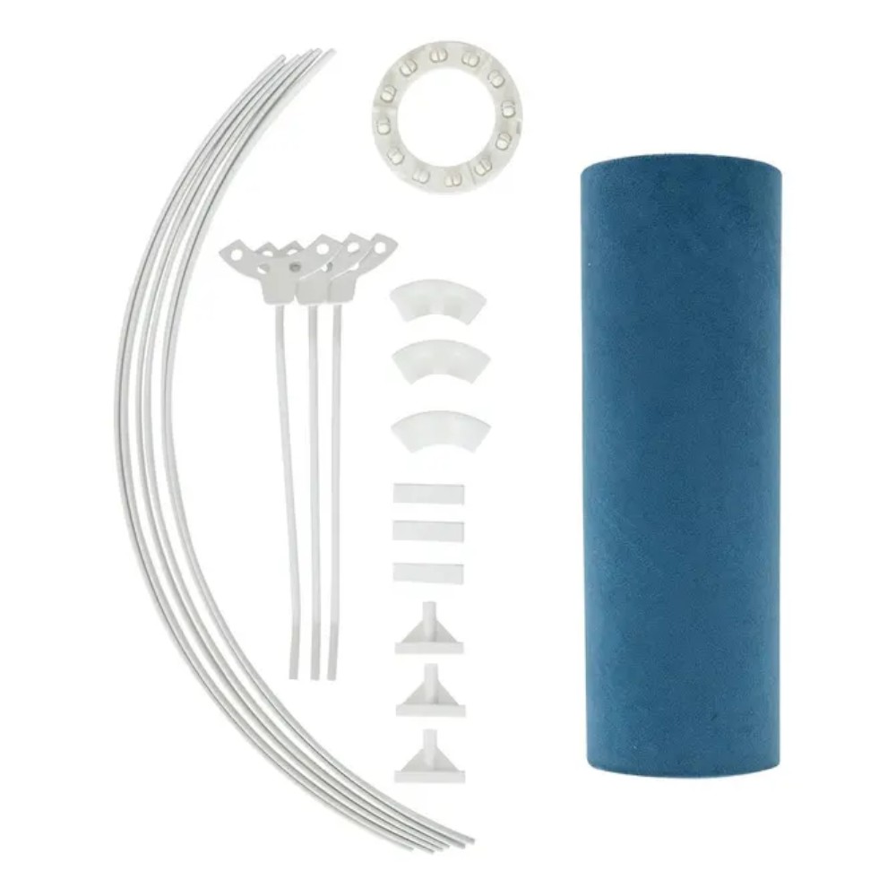 atmosphera-beline-shade-d-30-cm-blue