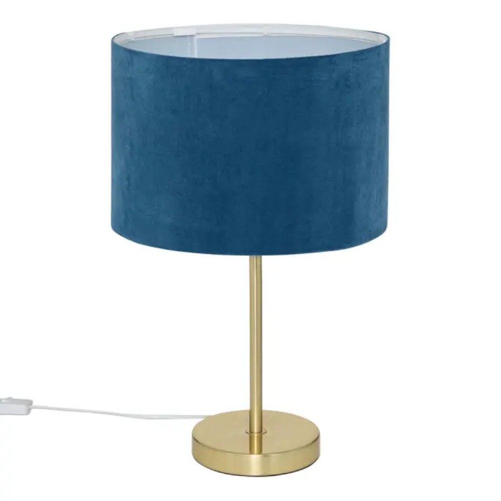 atmosphera-beline-shade-d-30-cm-blue