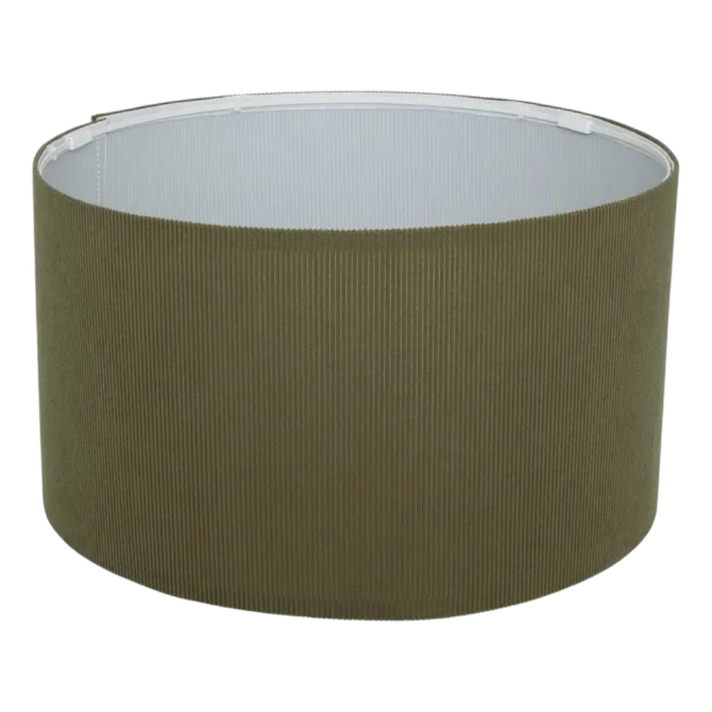 atmosphera-beline-kaki-cord-shade-d-40-green