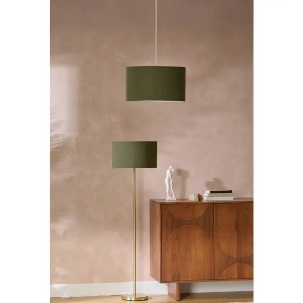 atmosphera-beline-kaki-cord-shade-d-40-green