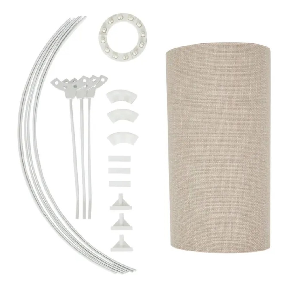 atmosphera-beline-shade-d-40-cm-beige-linen