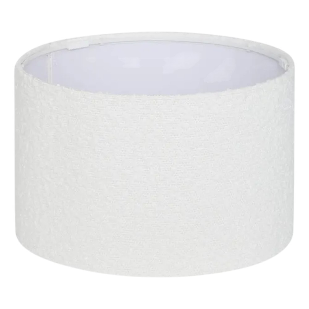 atmosphera-beline-shade-d-30-cm-white