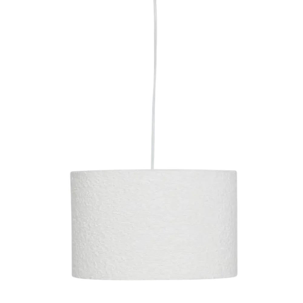 atmosphera-beline-shade-d-30-cm-white
