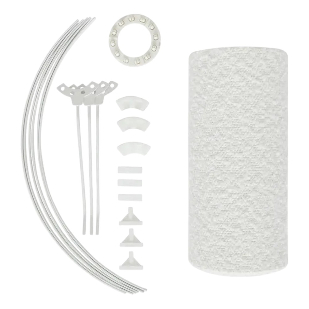atmosphera-beline-wht-bouclet-shade-d-40-white
