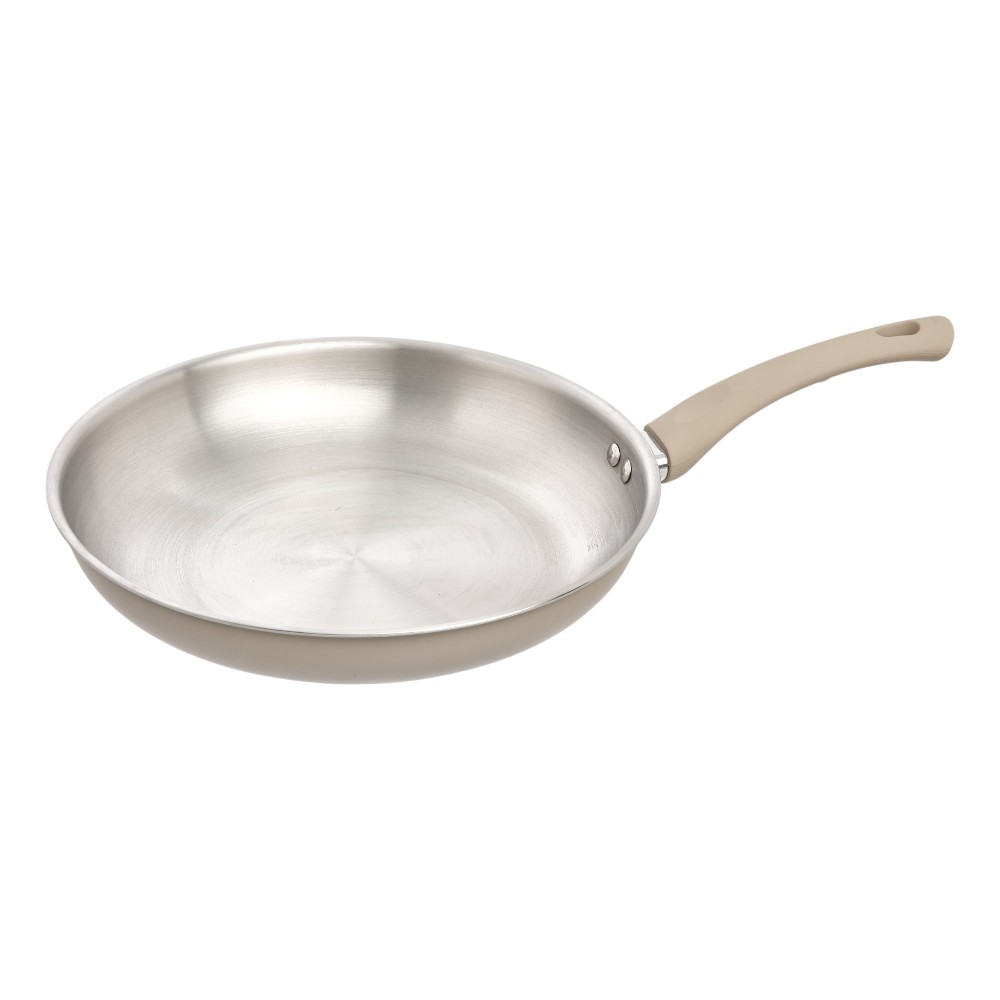 5five-solstice-stainless-steel-and-aluminium-frying-pan-30cm