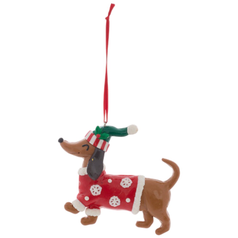 christmas-dachshund-in-sweater-hanging-decoration-brown-10-cm