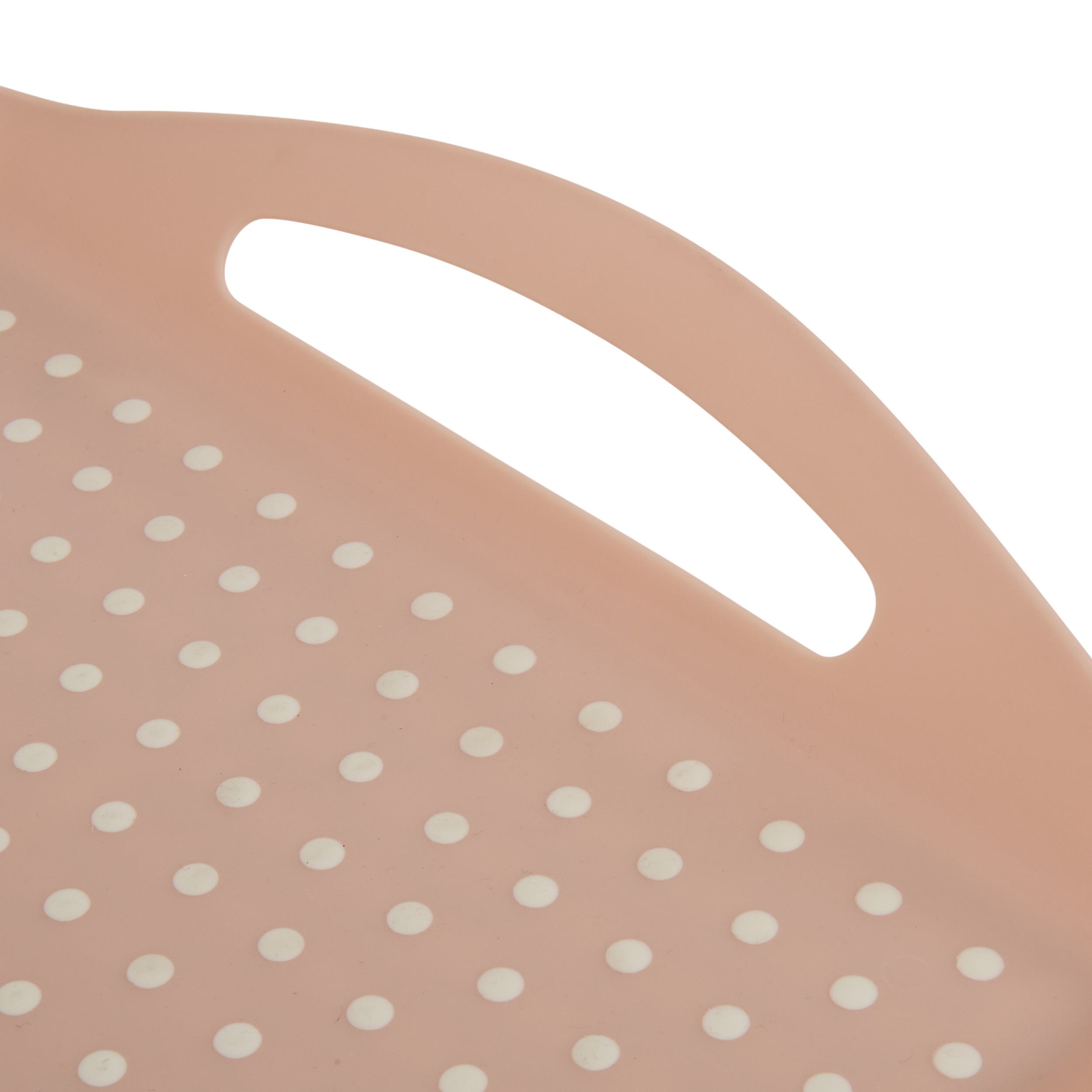 5five-tray-non-slip-poly-pink-45-cm-x-32-cm