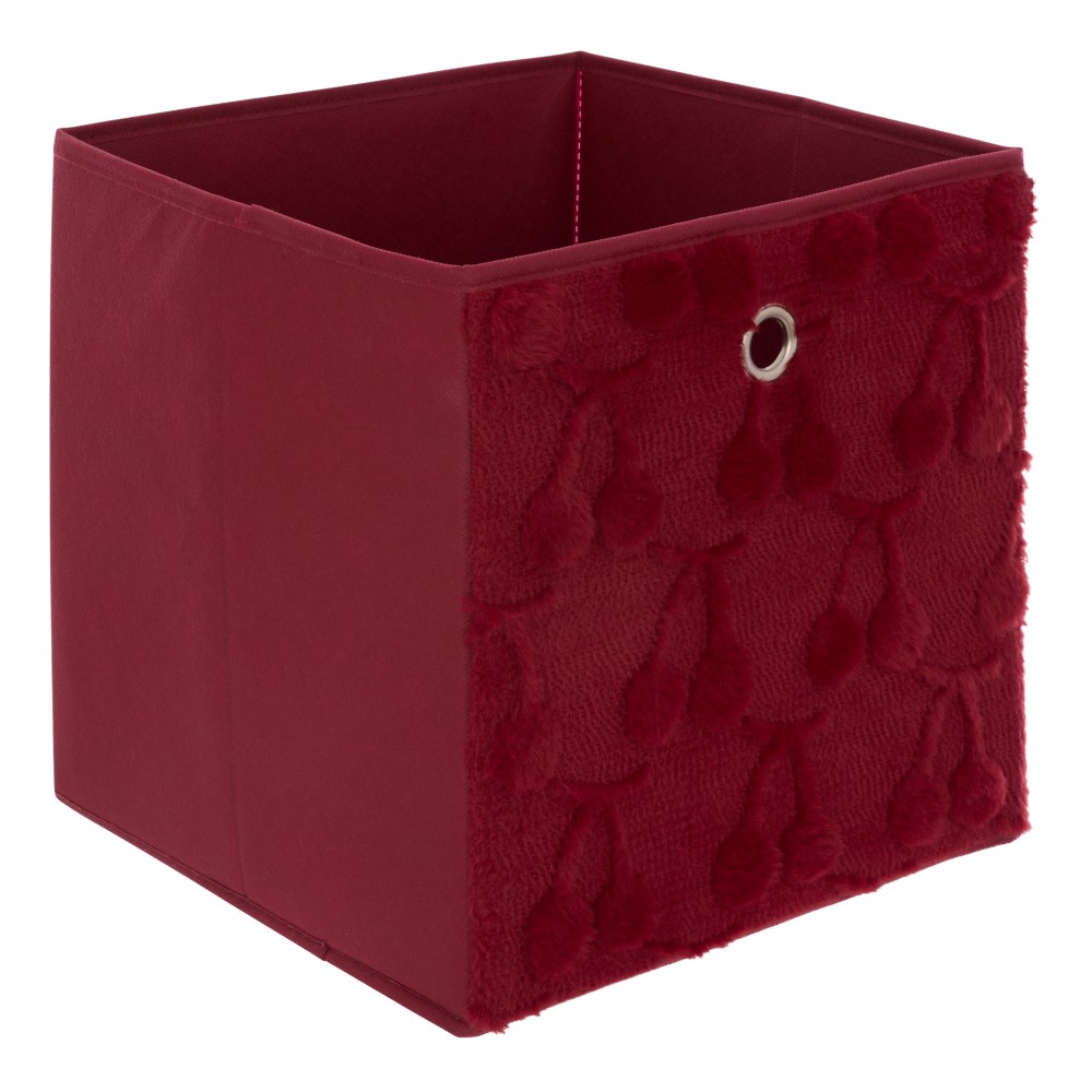 atmosphera-kids-storage-box-cherry-bordeaux
