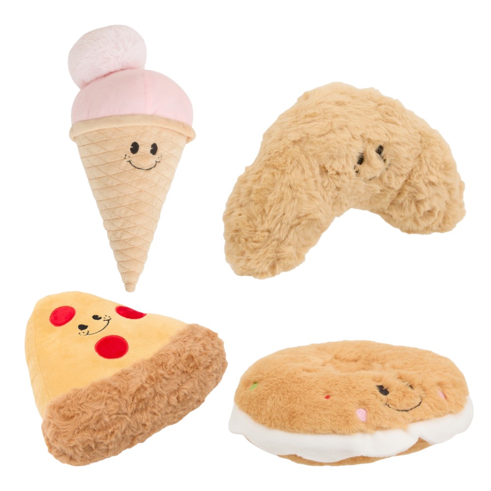 atmosphera-soft-toys-for-kids-junk-food-4-assorted-designs
