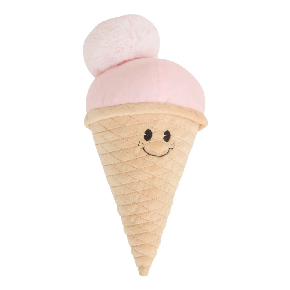 atmosphera-soft-toys-for-kids-junk-food-4-assorted-designs