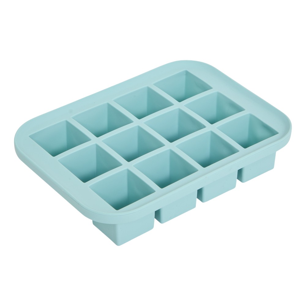 5five-silicone-ice-cube-tray-square-2-assorted-colours