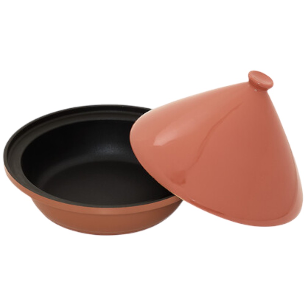 5five-magma-stoneware-tagine-assorted-colours-30-2cm-2-7l