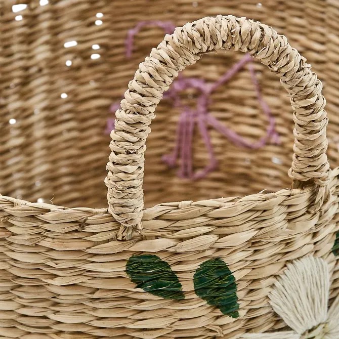 atmosphera-laundry-basket-storage-sauv-woven-reed-flowers-large