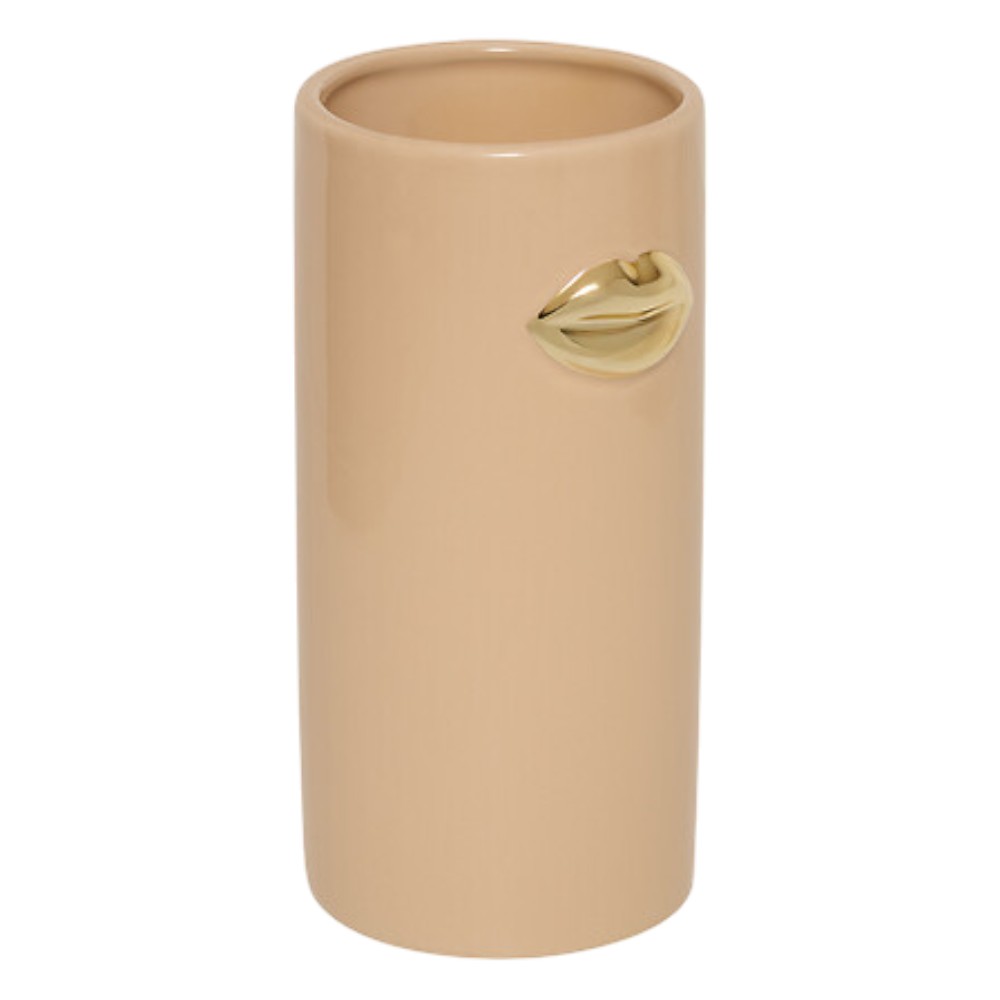 atmosphera-night-crush-ceramic-vase-assorted-20-cm