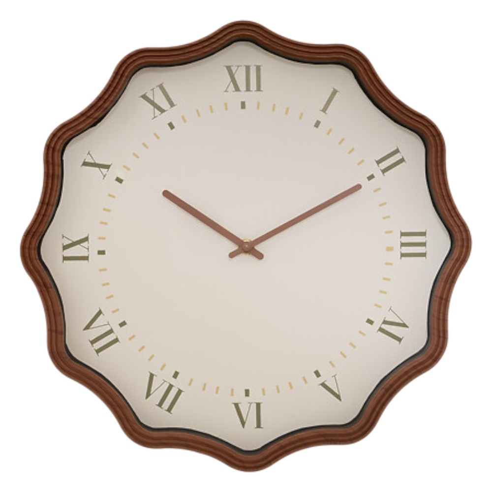 mona-time-wall-clock-38cm-brown