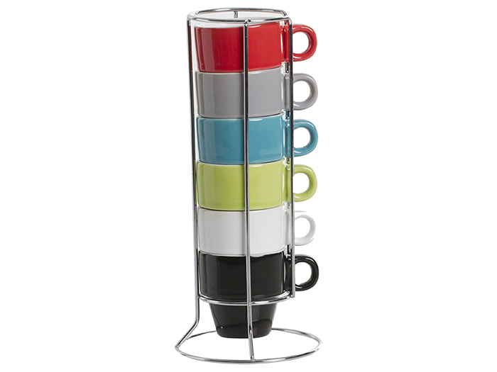 stackable-expresso-cups-set-of-6-pieces