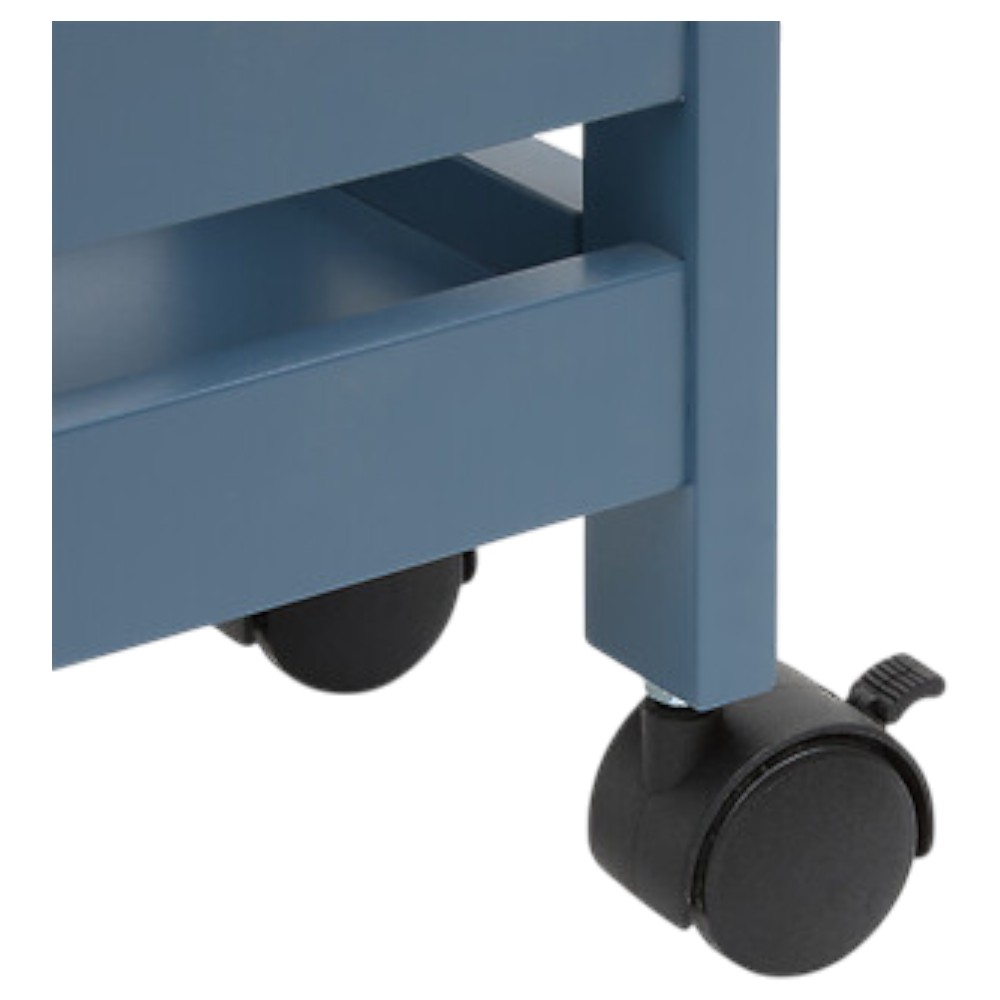 5five-colorama-3-tier-slim-bathroom-trolley-blue-40cm-x-15cm-x-75cm