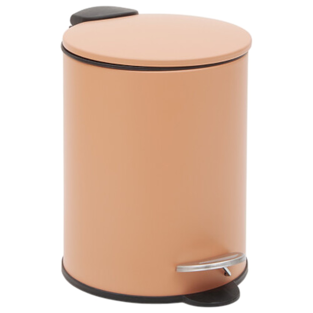5five-colorama-round-bathroom-bin-pink-3l