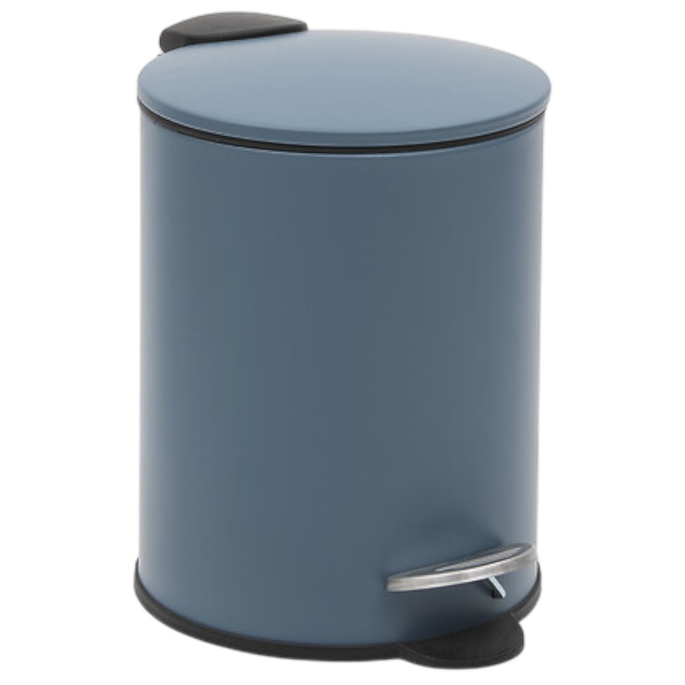 5five-colorama-round-bathroom-bin-blue-3l