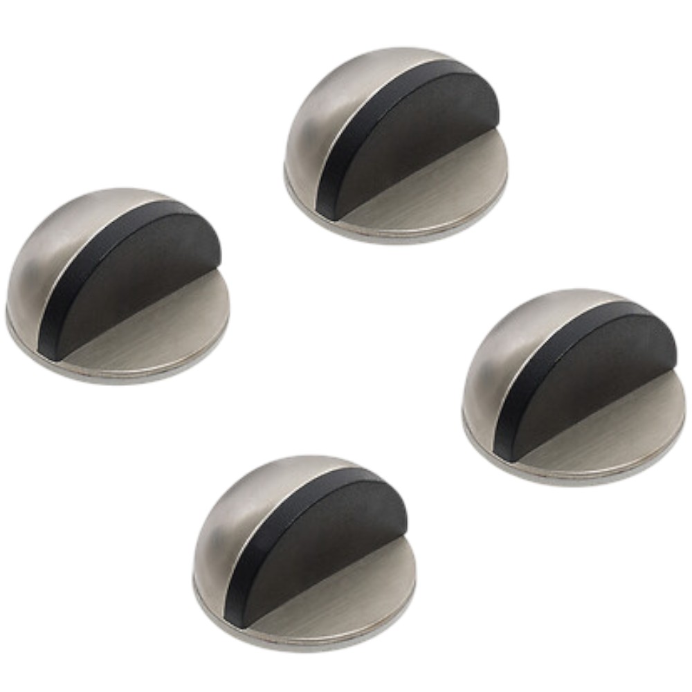 adhesive-stainless-steel-door-stops-set-of-4-–-ø4-5cm-silver
