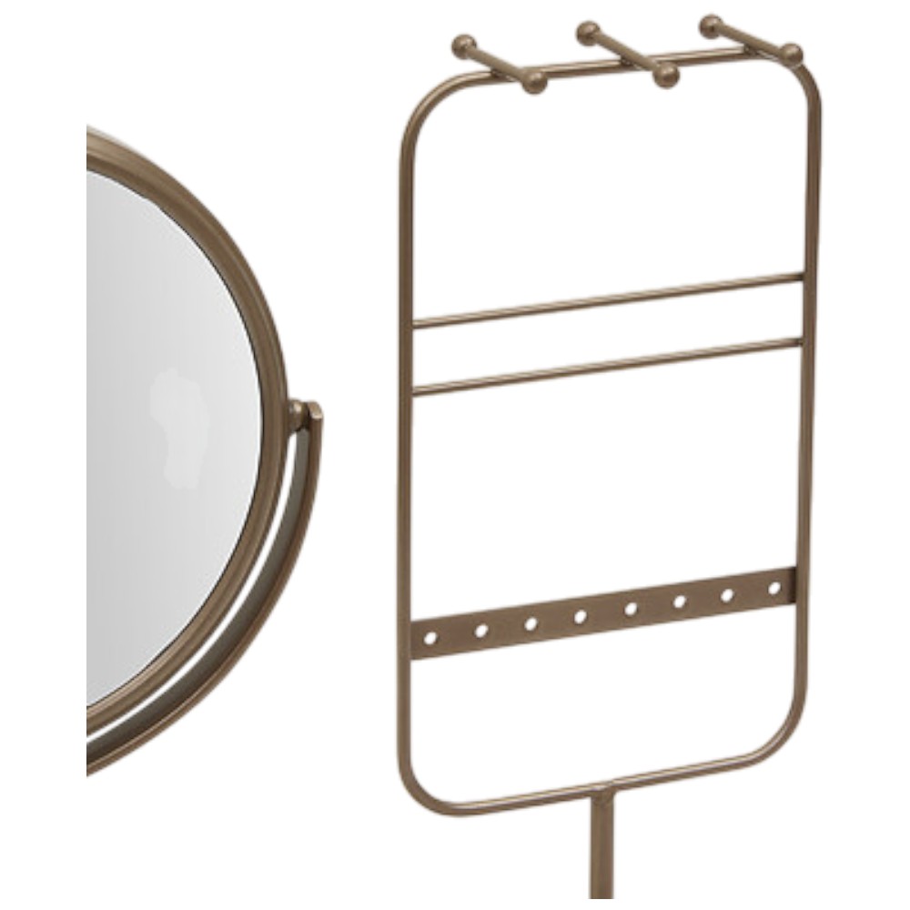 côme-jewellery-holder-with-mirror-beige-27cm