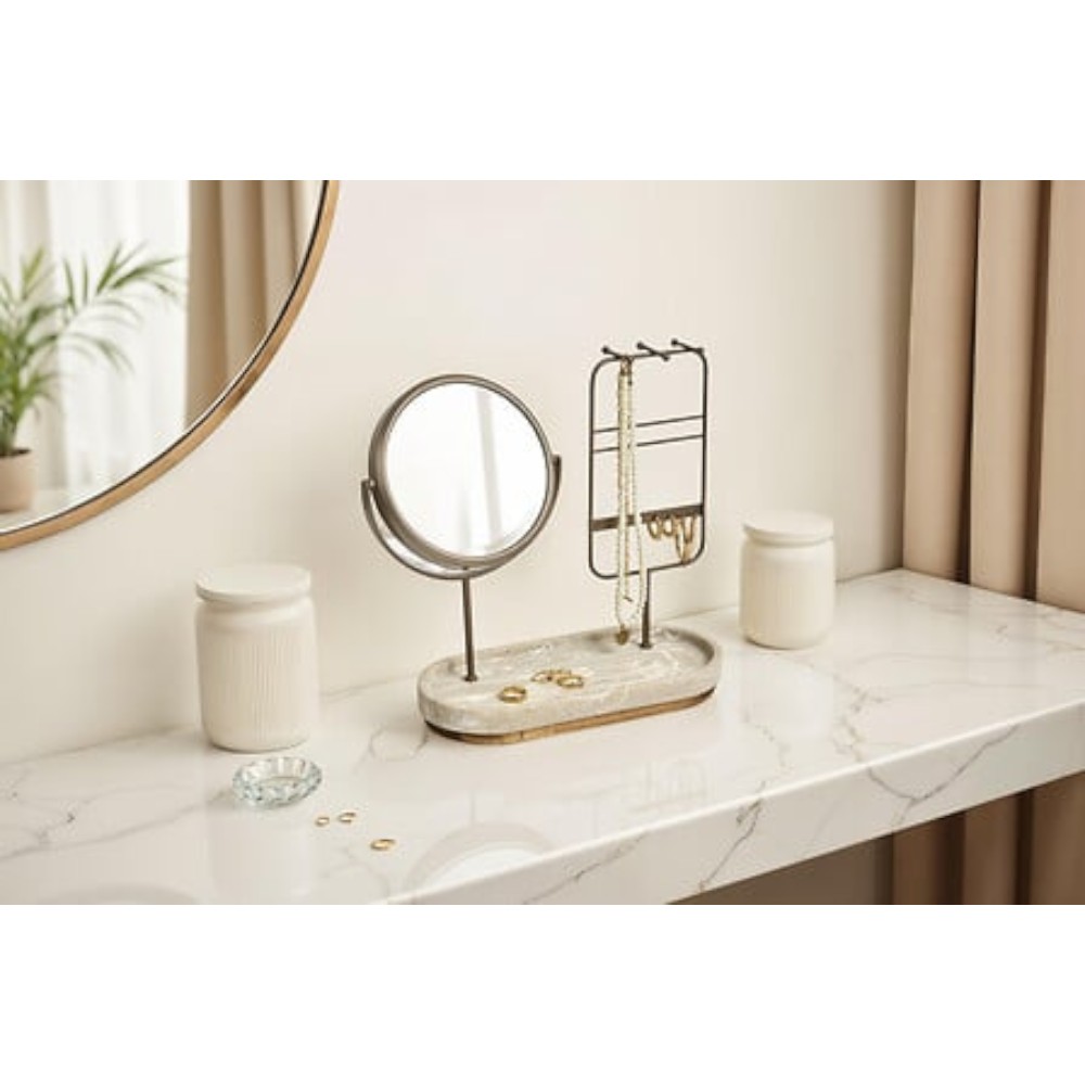 côme-jewellery-holder-with-mirror-beige-27cm