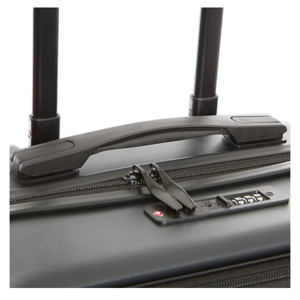 front-opening-cabin-suitcase-with-8-wheels-40-l-black