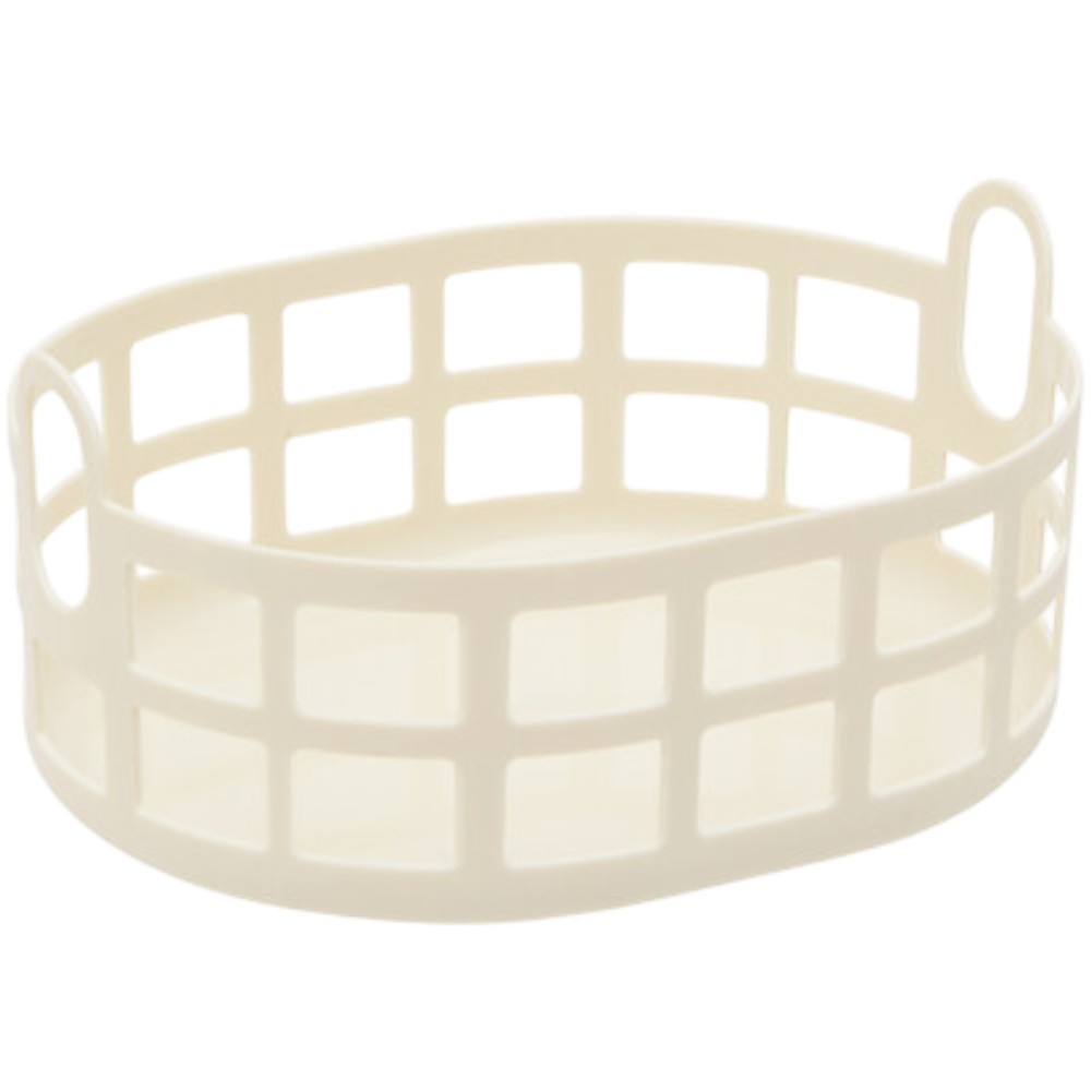 poly-bread-basket-with-washable-liner-clay